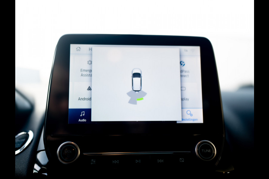 Ford EcoSport 1.0 EcoBoost Connected | Apple Carplay/ Android Auto | Parkeersensoren | Prijs Rijklaar!!