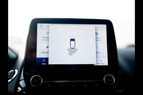 Ford EcoSport 1.0 EcoBoost Connected | Apple Carplay/ Android Auto | Parkeersensoren | Prijs Rijklaar!!