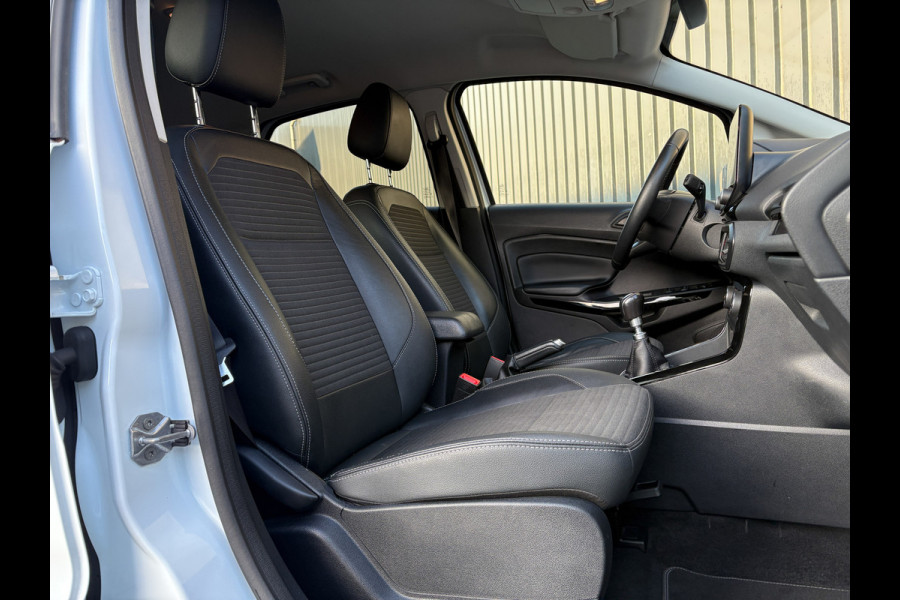 Ford EcoSport 1.0 EcoBoost Connected | Apple Carplay/ Android Auto | Parkeersensoren | Prijs Rijklaar!!