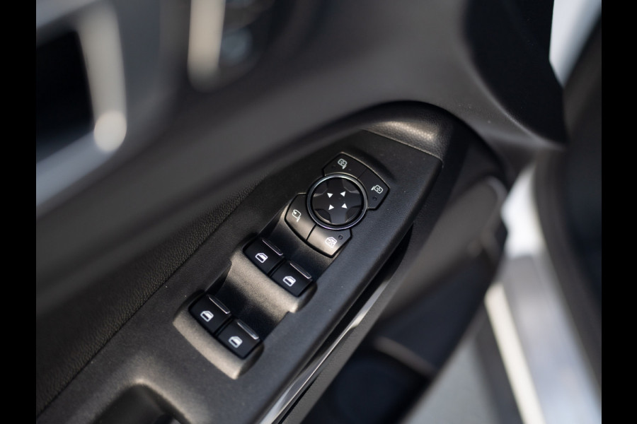 Ford EcoSport 1.0 EcoBoost Connected | Apple Carplay/ Android Auto | Parkeersensoren | Prijs Rijklaar!!