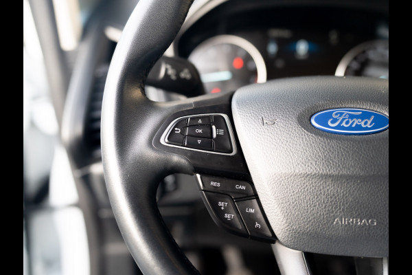 Ford EcoSport 1.0 EcoBoost Connected | Apple Carplay/ Android Auto | Parkeersensoren | Prijs Rijklaar!!