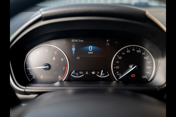 Ford EcoSport 1.0 EcoBoost Connected | Apple Carplay/ Android Auto | Parkeersensoren | Prijs Rijklaar!!