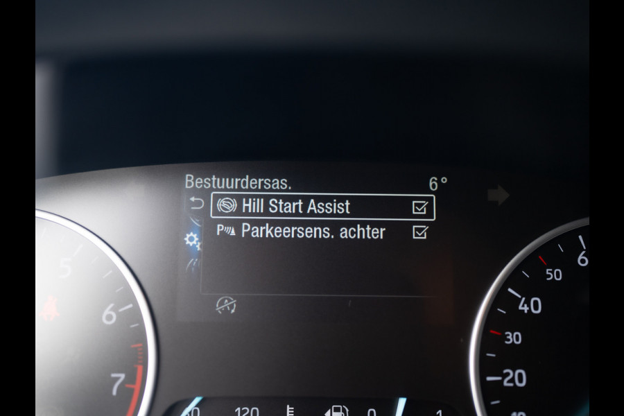 Ford EcoSport 1.0 EcoBoost Connected | Apple Carplay/ Android Auto | Parkeersensoren | Prijs Rijklaar!!