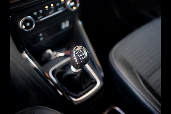 Ford EcoSport 1.0 EcoBoost Connected | Apple Carplay/ Android Auto | Parkeersensoren | Prijs Rijklaar!!