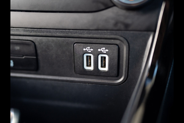 Ford EcoSport 1.0 EcoBoost Connected | Apple Carplay/ Android Auto | Parkeersensoren | Prijs Rijklaar!!