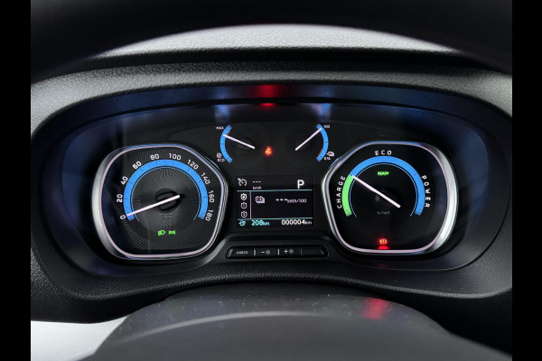 Citroën Ë-Spacetourer L2 50kWh | Nieuw | 9-persoons | Apple Carplay |Prijs is rijklaar