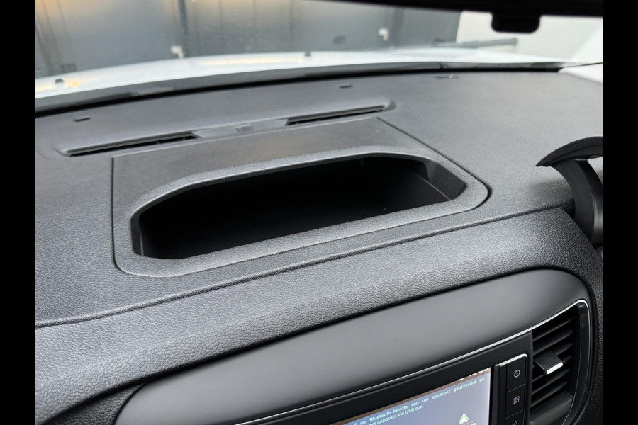 Citroën Ë-Spacetourer L2 50kWh | Nieuw | 9-persoons | Apple Carplay |Prijs is rijklaar