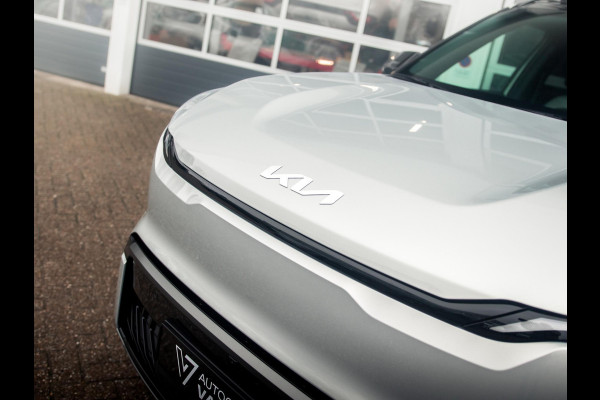 Kia EV5 GT-PlusLine 81.4 kWh | Nu beschikbaar voor proefritten !