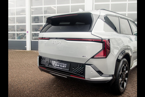Kia EV5 GT-PlusLine 81.4 kWh | Nu beschikbaar voor proefritten !