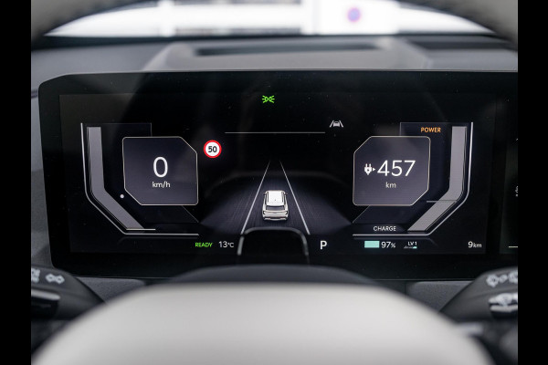 Kia EV5 GT-PlusLine 81.4 kWh | Nu beschikbaar voor proefritten !