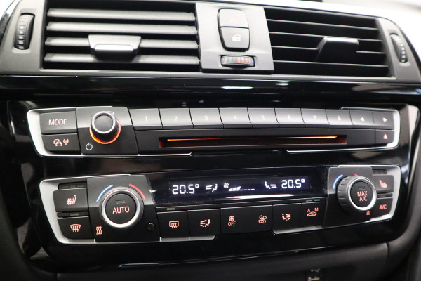 BMW 4 Serie Gran Coupé 420i High Executive Edition M-sport Schuif/kantel-dak Leder