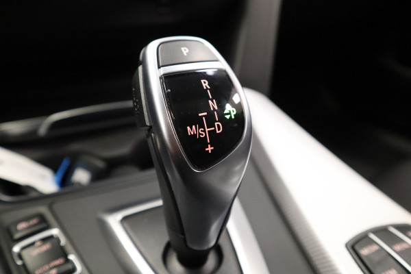 BMW 4 Serie Gran Coupé 420i High Executive Edition M-sport Schuif/kantel-dak Leder