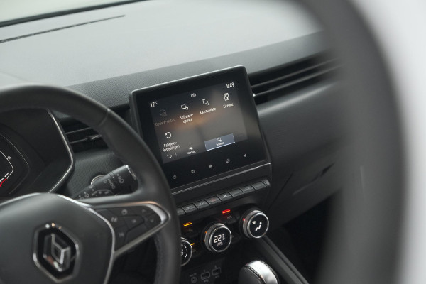 Renault Clio TCe 130 EDC Intens | Rondom Camera | Apple Carplay | Parkeersensoren | Climate Control