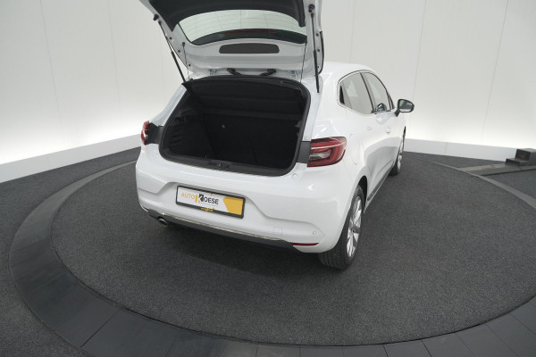 Renault Clio TCe 130 EDC Intens | Rondom Camera | Apple Carplay | Parkeersensoren | Climate Control