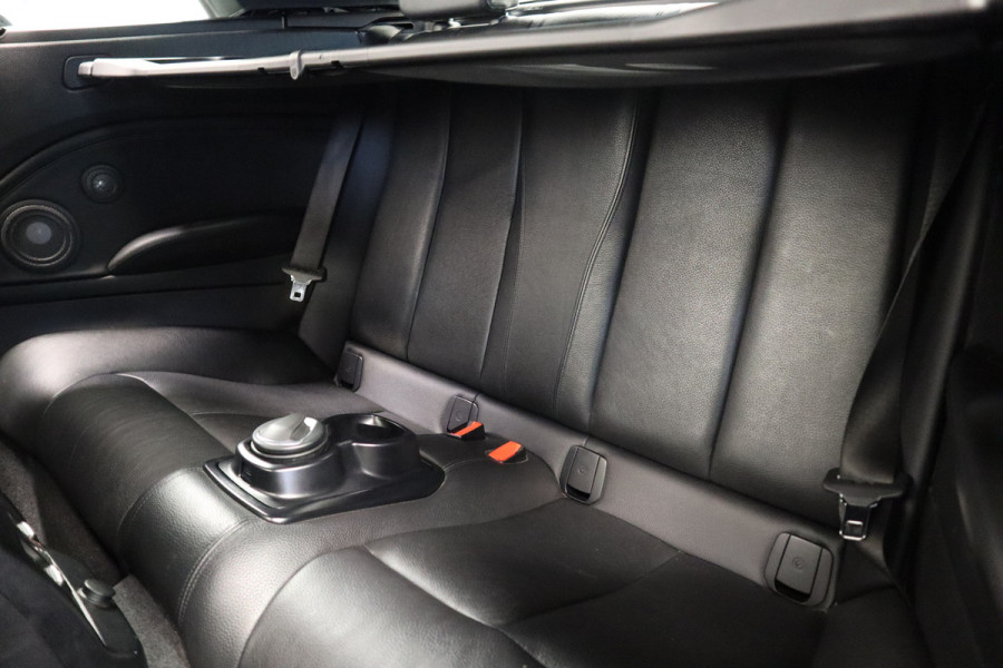 BMW 2 Serie Cabrio 220i High Executive H&K PDC