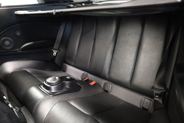 BMW 2 Serie Cabrio 220i High Executive H&K PDC