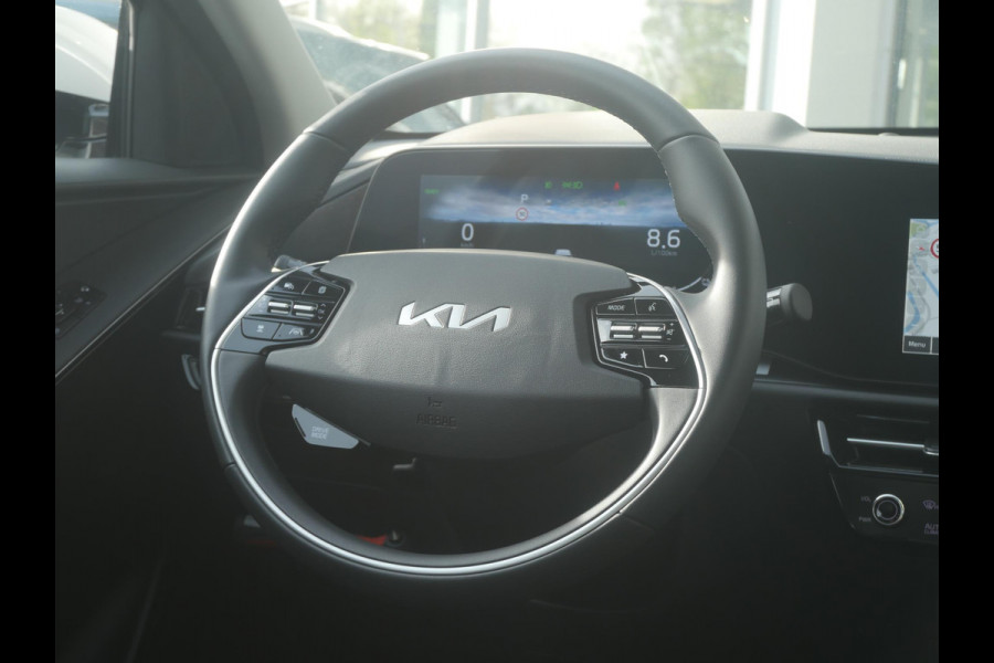 Kia Niro 1.6 GDi Hybrid DynamicLine | Trekhaak | Cruise | Clima | Camera | Navi | Keyless |