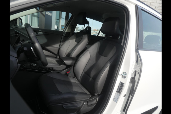 Kia Niro 1.6 GDi Hybrid DynamicLine | Trekhaak | Cruise | Clima | Camera | Navi | Keyless |