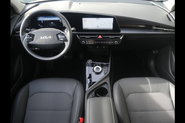 Kia Niro 1.6 GDi Hybrid DynamicLine | Trekhaak | Cruise | Clima | Camera | Navi | Keyless |