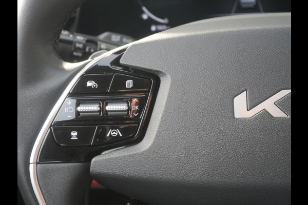 Kia Niro 1.6 GDi Hybrid DynamicLine | Trekhaak | Cruise | Clima | Camera | Navi | Keyless |