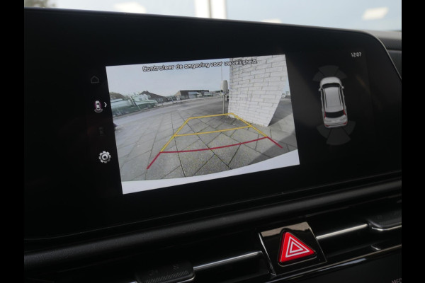 Kia Niro 1.6 GDi Hybrid DynamicLine | Trekhaak | Cruise | Clima | Camera | Navi | Keyless |