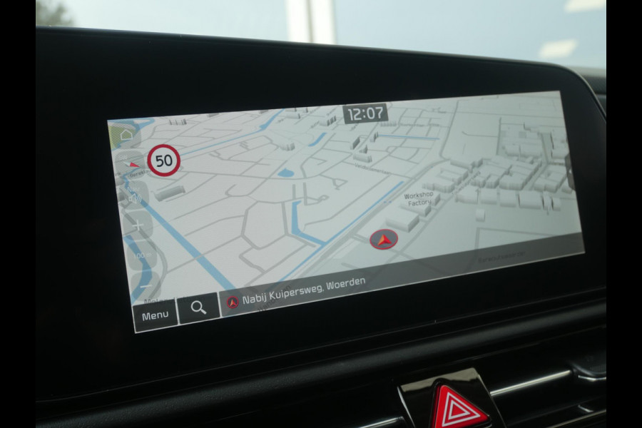 Kia Niro 1.6 GDi Hybrid DynamicLine | Trekhaak | Cruise | Clima | Camera | Navi | Keyless |