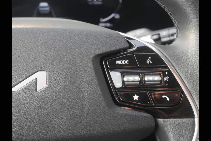 Kia Niro 1.6 GDi Hybrid DynamicLine | Trekhaak | Cruise | Clima | Camera | Navi | Keyless |