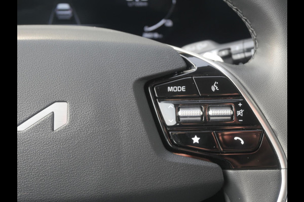 Kia Niro 1.6 GDi Hybrid DynamicLine | Trekhaak | Cruise | Clima | Camera | Navi | Keyless |