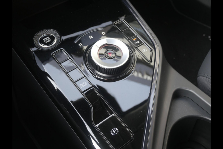 Kia Niro 1.6 GDi Hybrid DynamicLine | Trekhaak | Cruise | Clima | Camera | Navi | Keyless |