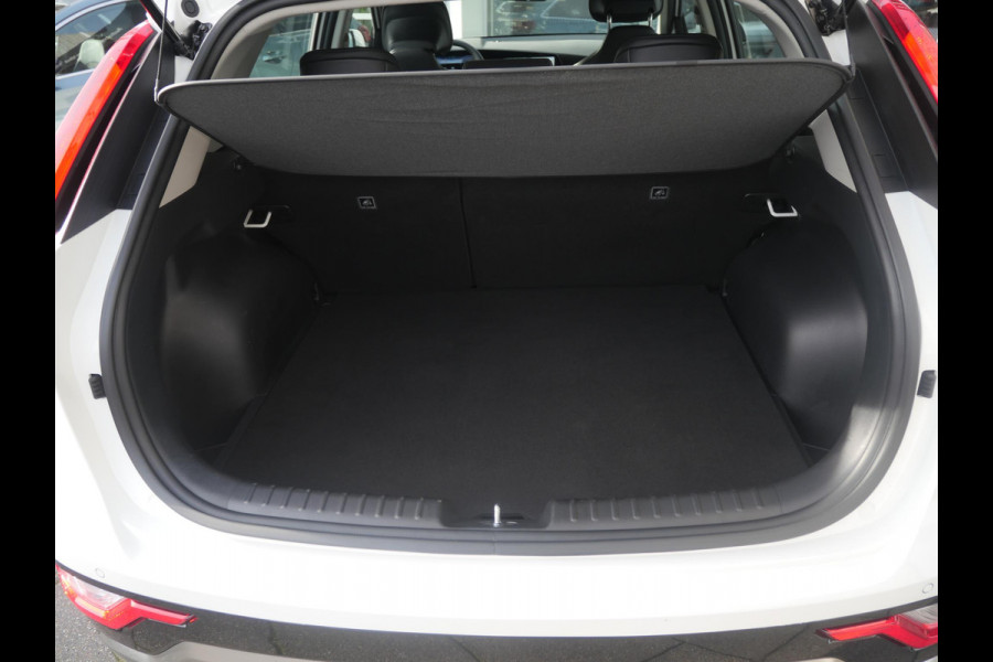Kia Niro 1.6 GDi Hybrid DynamicLine | Trekhaak | Cruise | Clima | Camera | Navi | Keyless |