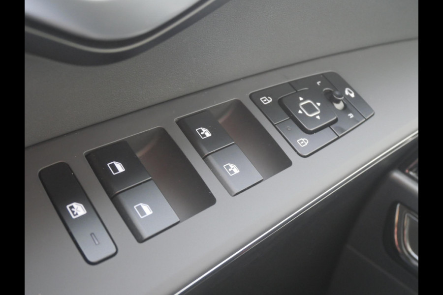 Kia Niro 1.6 GDi Hybrid DynamicLine | Trekhaak | Cruise | Clima | Camera | Navi | Keyless |