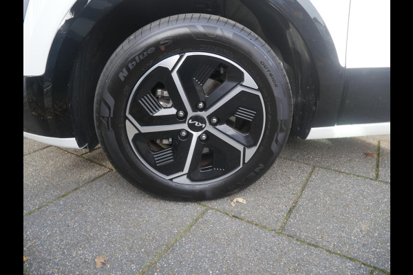 Kia Niro 1.6 GDi Hybrid DynamicLine | Trekhaak | Cruise | Clima | Camera | Navi | Keyless |