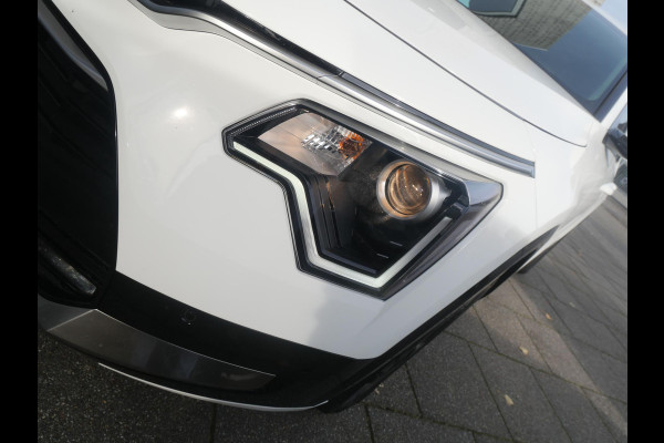 Kia Niro 1.6 GDi Hybrid DynamicLine | Trekhaak | Cruise | Clima | Camera | Navi | Keyless |