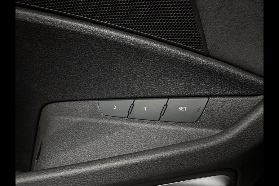 Audi e-tron Sportback S quattro 95 kWh |B&O|Sfeer|Panorama|RS-Stoelen|Full Option