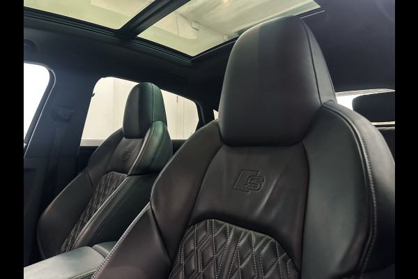 Audi e-tron Sportback S quattro 95 kWh |B&O|Sfeer|Panorama|RS-Stoelen|Full Option