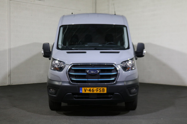 Ford E-Transit 350 L3 H2 Trend 68 kWh Navigatie Adapt. Cruise 360 Camera