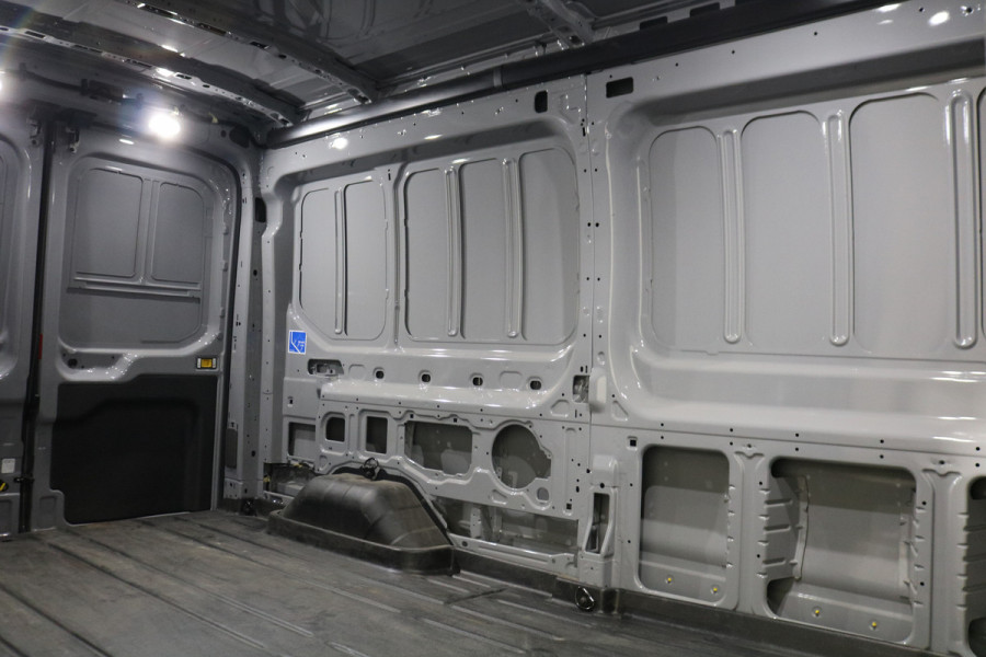 Ford E-Transit 350 L3 H2 Trend 68 kWh Navigatie Adapt. Cruise 360 Camera