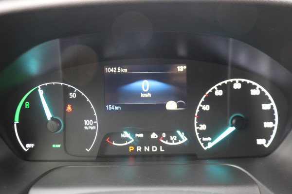 Ford E-Transit 350 L3 H2 Trend 68 kWh Navigatie Adapt. Cruise 360 Camera