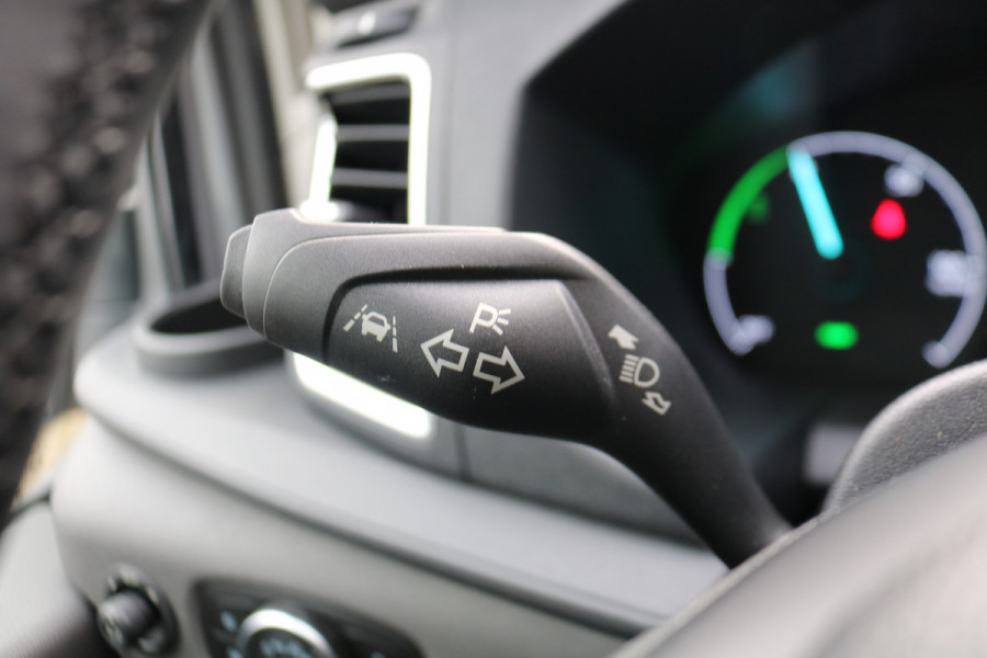 Ford E-Transit 350 L3 H2 Trend 68 kWh Navigatie Adapt. Cruise 360 Camera