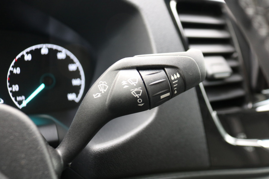 Ford E-Transit 350 L3 H2 Trend 68 kWh Navigatie Adapt. Cruise 360 Camera