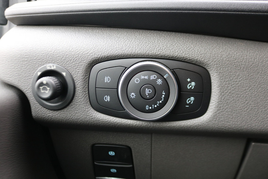 Ford E-Transit 350 L3 H2 Trend 68 kWh Navigatie Adapt. Cruise 360 Camera