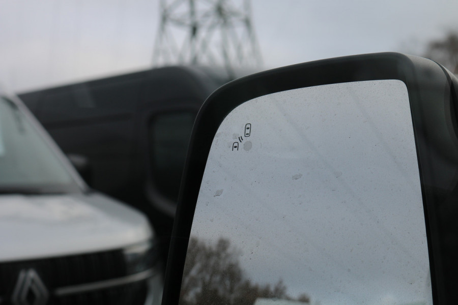 Ford E-Transit 350 L3 H2 Trend 68 kWh Navigatie Adapt. Cruise 360 Camera