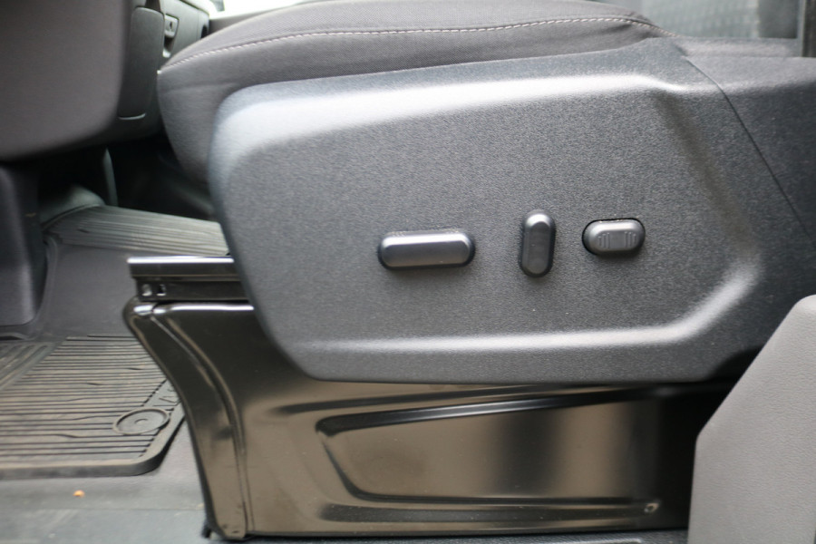 Ford E-Transit 350 L3 H2 Trend 68 kWh Navigatie Adapt. Cruise 360 Camera