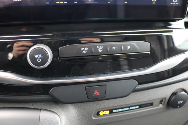 Ford E-Transit 350 L3 H2 Trend 68 kWh Navigatie Adapt. Cruise 360 Camera