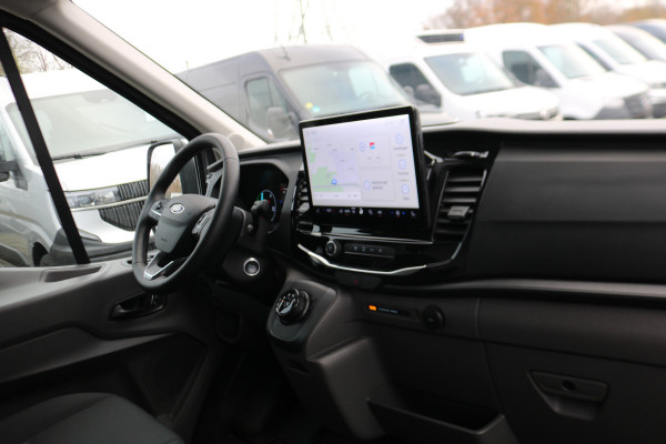 Ford E-Transit 350 L3 H2 Trend 68 kWh Navigatie Adapt. Cruise 360 Camera