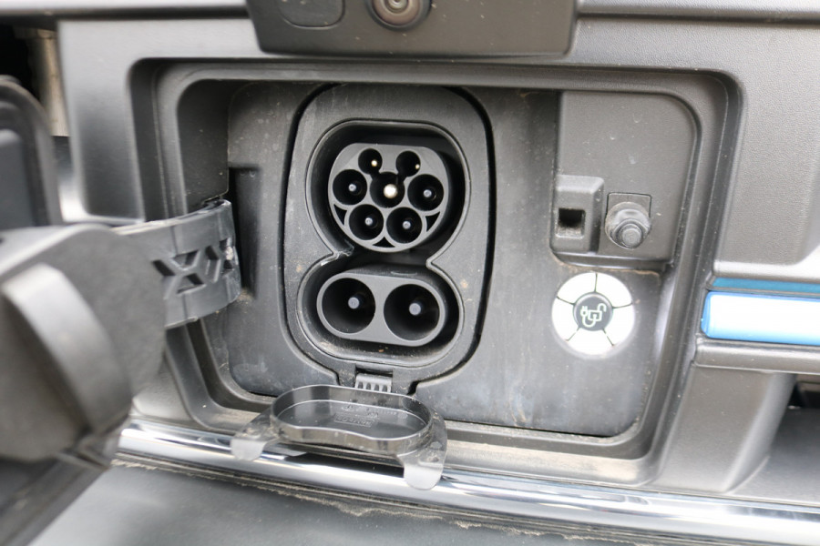 Ford E-Transit 350 L3 H2 Trend 68 kWh Navigatie Adapt. Cruise 360 Camera