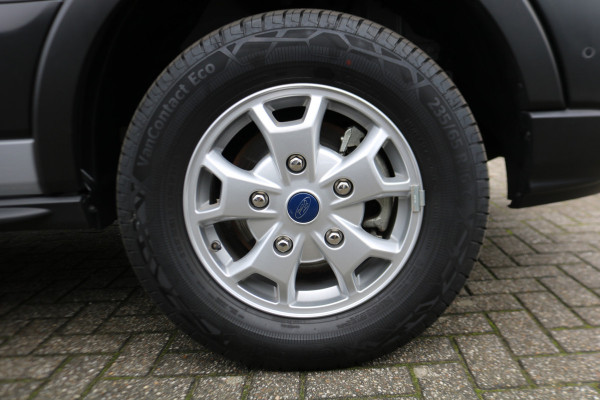 Ford E-Transit 350 L3 H2 Trend 68 kWh Navigatie Adapt. Cruise 360 Camera