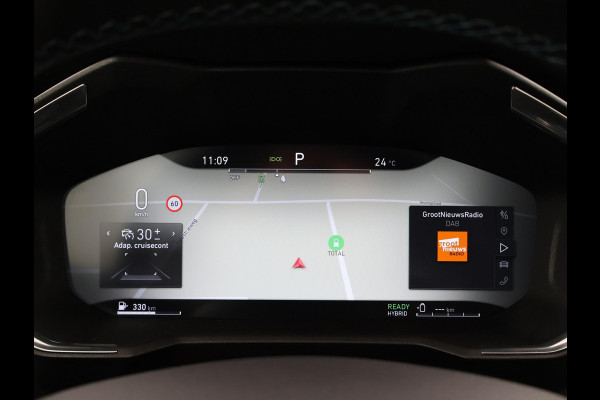 Lynk & Co 01 1.5 HYBRID + PANORAMA | ADAPTIVE CRUISE | STOELVERW. | CAMERA | 20 INCH | CARPLAY