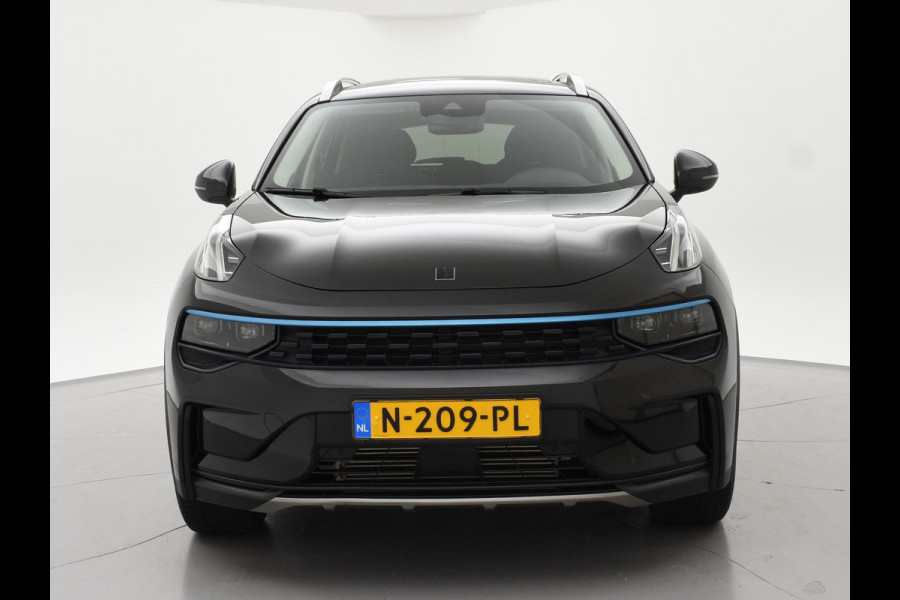 Lynk & Co 01 1.5 HYBRID + PANORAMA | ADAPTIVE CRUISE | STOELVERW. | CAMERA | 20 INCH | CARPLAY