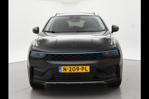 Lynk & Co 01 1.5 HYBRID + PANORAMA | ADAPTIVE CRUISE | STOELVERW. | CAMERA | 20 INCH | CARPLAY
